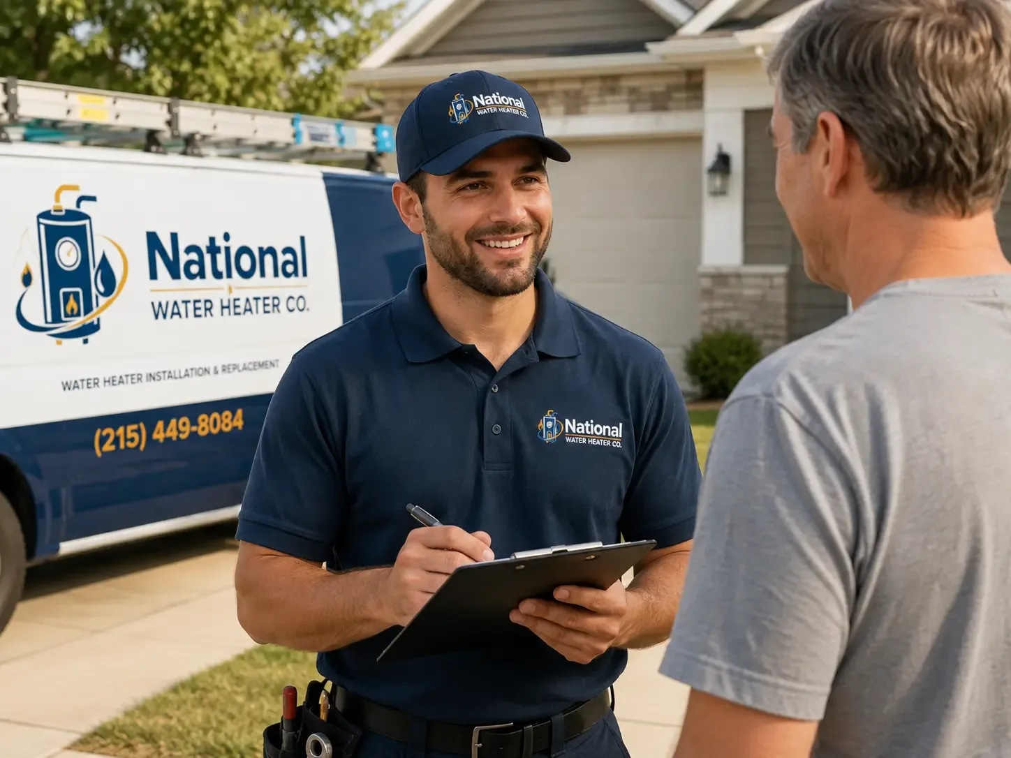 Water Heater Installation Belle Fourche, SD FAQs